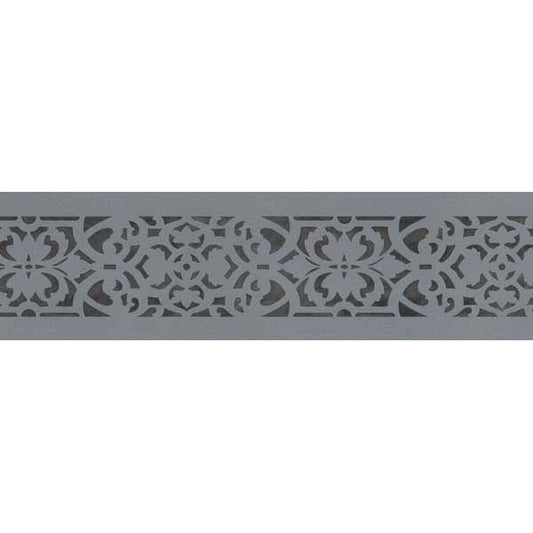 Verona Lace Border Stencil